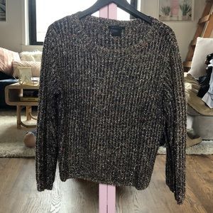 Armani Exchange Sweater